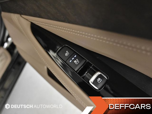 Kia K8 2.5 Gasoline 2WD Noblesse купить на сайте DeffCars