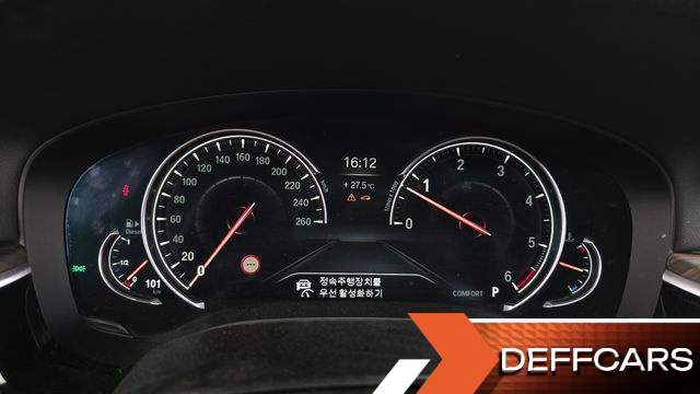 BMW GRAN TURISMO 630d xDrive Luxury купить на сайте DeffCars