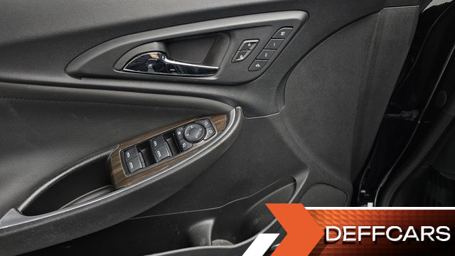 ChevroletGMDaewoo MALIBU 1.3 Turbo Premier купить на сайте DeffCars