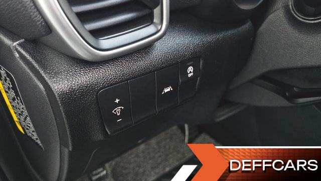 Kia SPORTAGE Diesel 2.0 2WD Prestige купить на сайте DeffCars