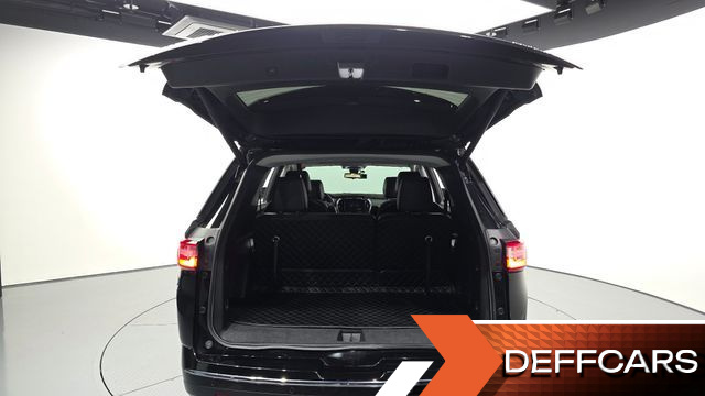 ChevroletGMDaewoo TRAVERSE 3.6 AWD Premier купить на сайте DeffCars