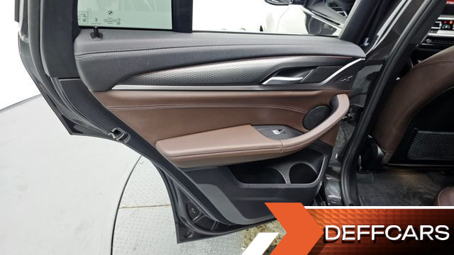 BMW X4 xDrive20i M Sport купить на сайте DeffCars