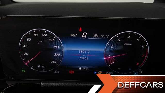 Mercedes GLA-CLASS GLA250 4MATIC купить на сайте DeffCars