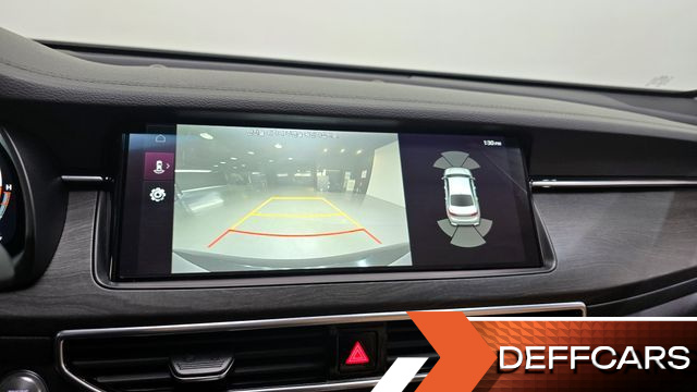 Kia K7 2.5 GDI X Edition купить на сайте DeffCars
