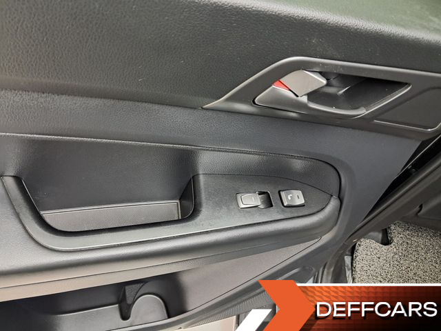 Ssangyong REXTON Diesel 2.2 2WD Prestige купить на сайте DeffCars
