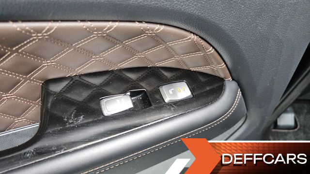 Ssangyong REXTON Diesel 2.2 4WD Master купить на сайте DeffCars
