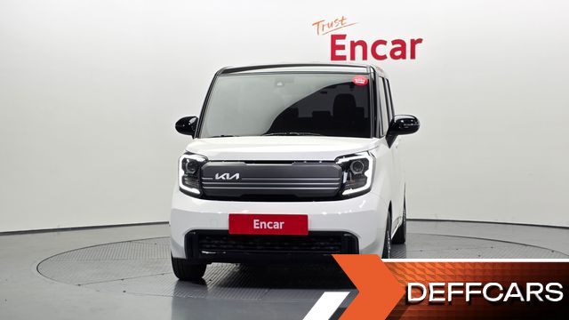 Kia RAY Gravity купить на сайте DeffCars
