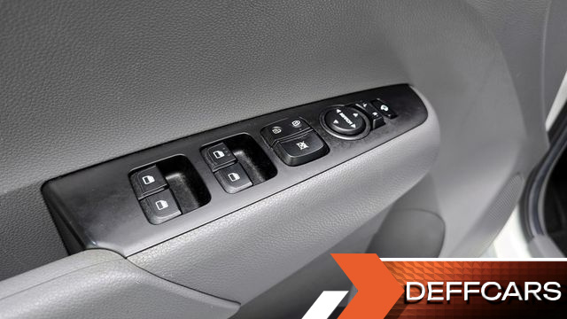 Kia MORNING Van Special купить на сайте DeffCars