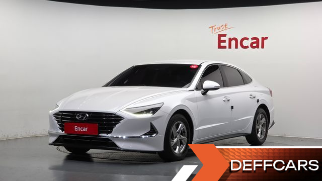 Hyundai SONATA 2.0 Premium купить на сайте DeffCars