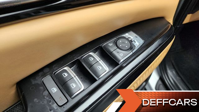 Kia CARNIVAL Gasoline 11-Seater Prestige купить на сайте DeffCars