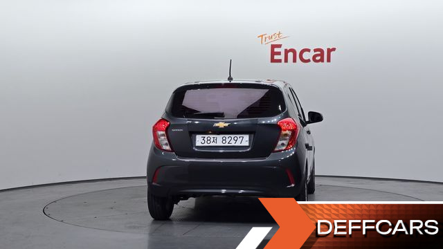 ChevroletGMDaewoo SPARK LT купить на сайте DeffCars