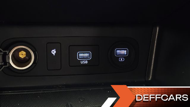 Hyundai SONATA 2.0 Premium Plus купить на сайте DeffCars