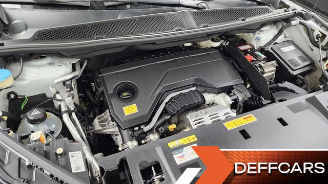 Peugeot 3008 1.2 HYbrid Allure купить на сайте DeffCars
