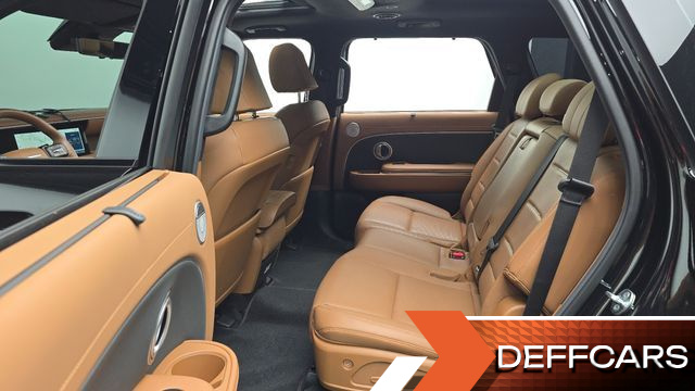 Hyundai PALISADE HEV 2.5T 4WD 9-Seater Calligraphy купить на сайте DeffCars