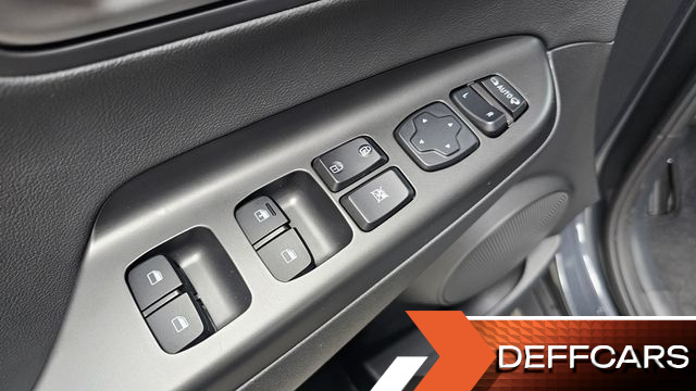 Hyundai KONA 1.6 Turbo 2WD Modern Choice купить на сайте DeffCars
