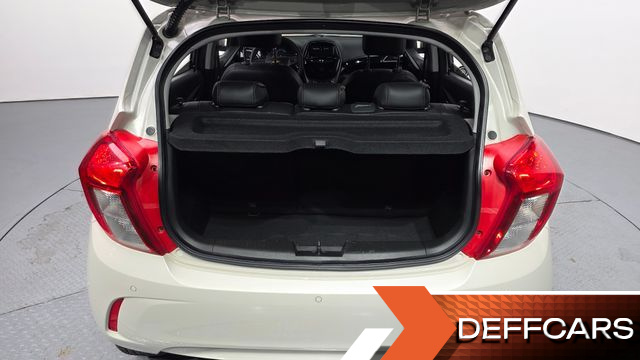 ChevroletGMDaewoo SPARK Premier купить на сайте DeffCars