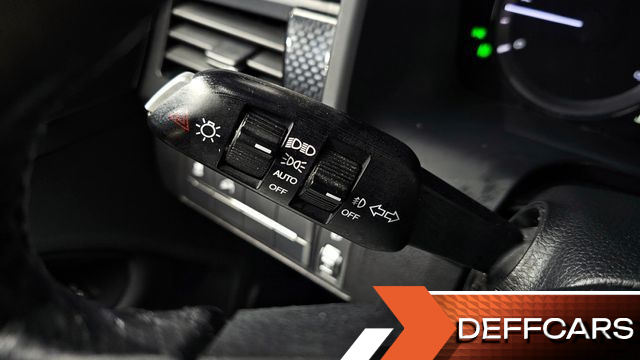 Ssangyong REXTON Diesel 2.2 4WD Noblesse (Leaf) купить на сайте DeffCars