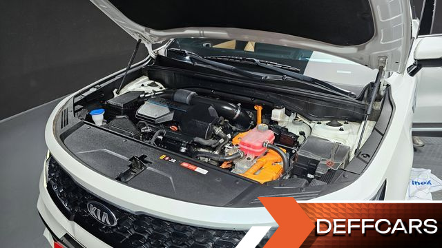 Kia SORENTO HEV 1.6 4WD Signature купить на сайте DeffCars