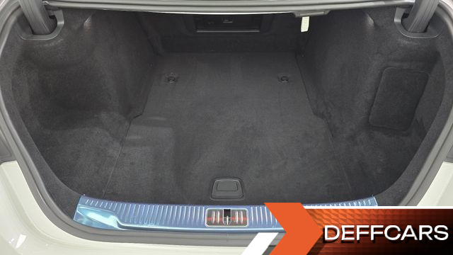 Mercedes S-CLASS S500L 4MATIC купить на сайте DeffCars