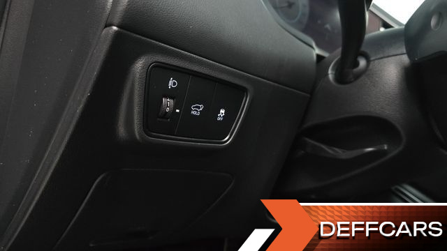 Hyundai TUCSON Gasoline 1.6 Turbo 2WD Inspiration купить на сайте DeffCars