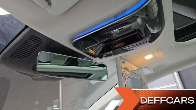 Mercedes EQE EQE350+ купить на сайте DeffCars