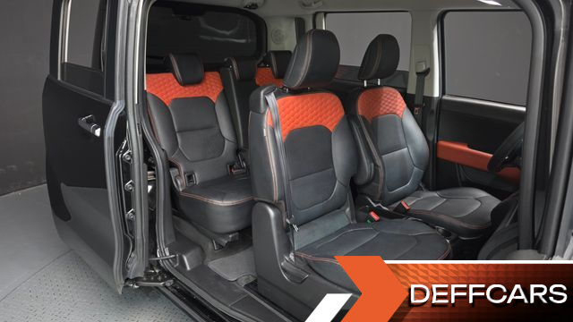 Kia RAY Signature купить на сайте DeffCars