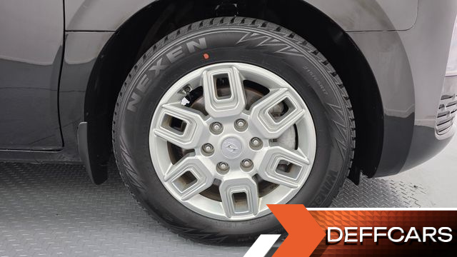 Hyundai STARIA Cargo 5-Seater Modern купить на сайте DeffCars