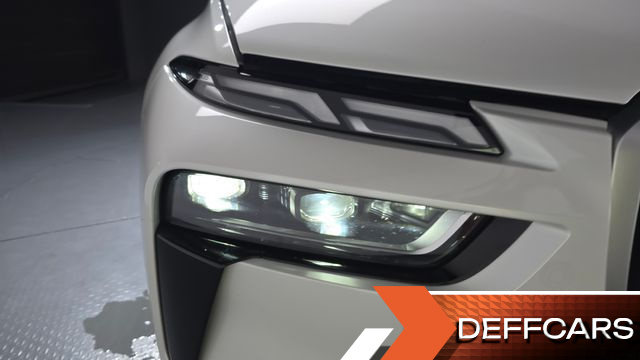 BMW X7 xDrive 40i M Sport 6STR купить на сайте DeffCars
