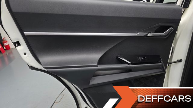 Ssangyong TORRES Gasoline 1.5 2WD T5 купить на сайте DeffCars
