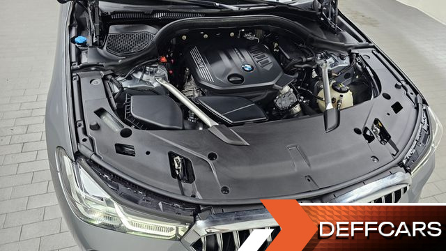 BMW GRAN TURISMO 620d M Sport купить на сайте DeffCars