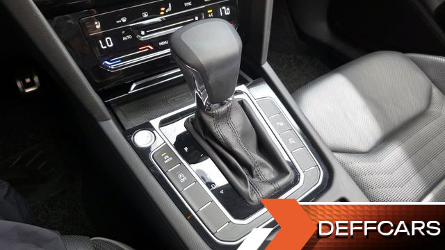 Volkswagen ARTEON 2.0 TDI Prestige купить на сайте DeffCars