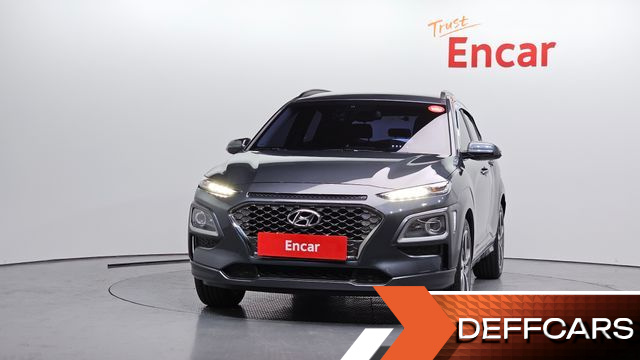 Hyundai KONA 1.6 Turbo 2WD Modern Art купить на сайте DeffCars