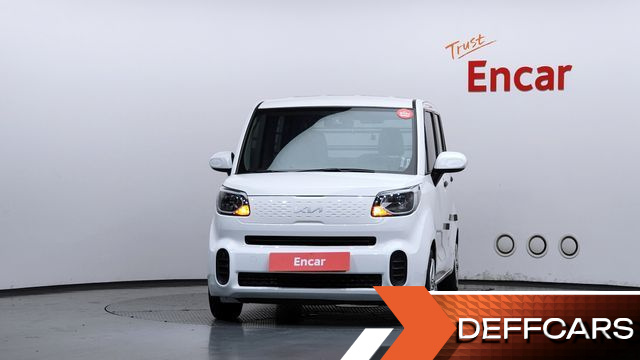 Kia RAY Van Standard купить на сайте DeffCars