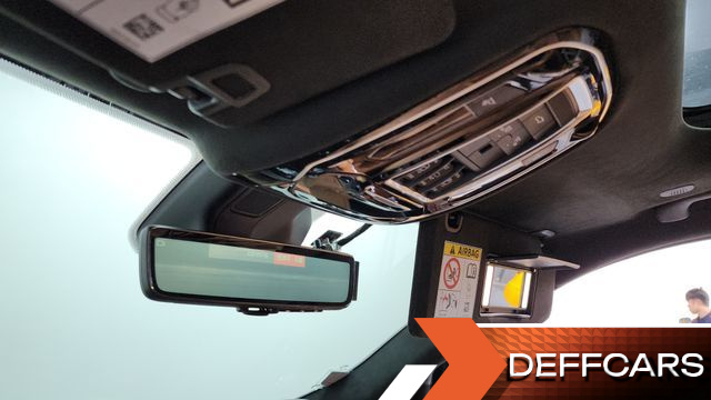 Jeep CHEROKEE L 3.6 Summit Reserve купить на сайте DeffCars