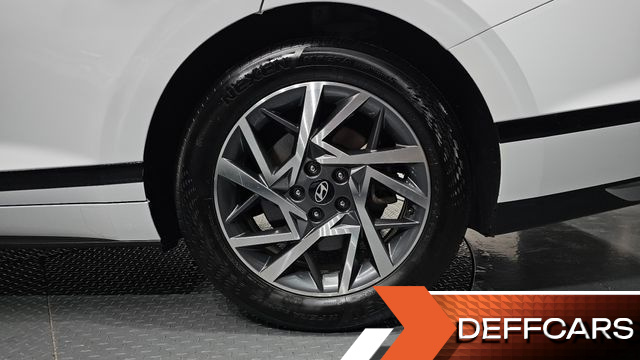 Hyundai GRANDEUR 3.5 LPG 2WD Premium купить на сайте DeffCars