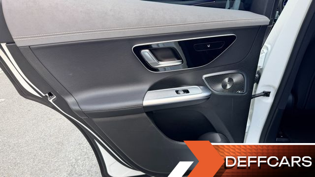 Mercedes EQE EQE350 4MATIC купить на сайте DeffCars