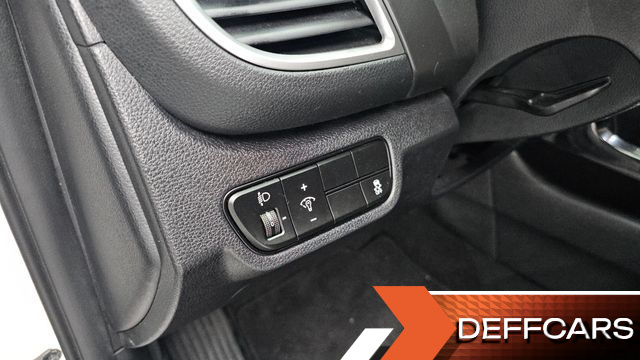 Kia SELTOS Gasoline 1.6 Turbo 2WD Prestige купить на сайте DeffCars