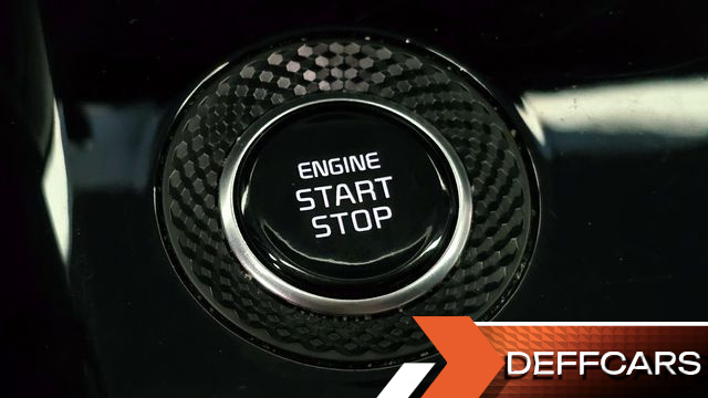 Kia NIRO Trendy купить на сайте DeffCars