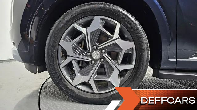 Hyundai PALISADE Diesel 2.2 4WD Calligraphy купить на сайте DeffCars