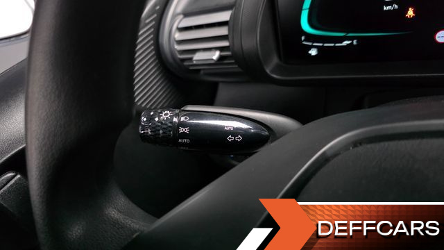 Hyundai CASPER Smart купить на сайте DeffCars