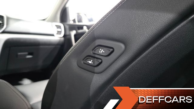 Kia SPORTAGE Diesel 2.0 2WD Prestige купить на сайте DeffCars
