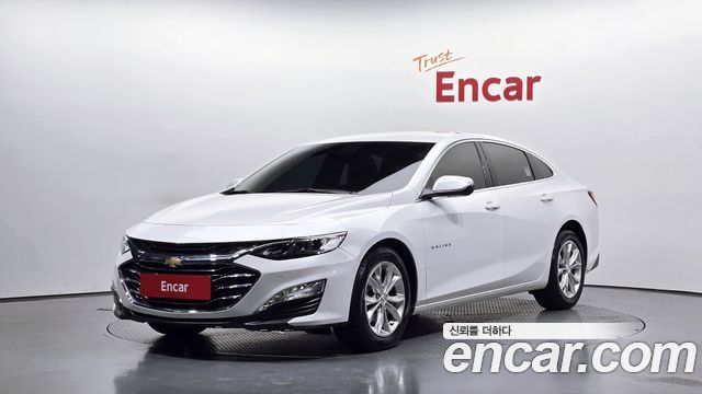 ChevroletGMDaewoo MALIBU 1.6 Diesel LT Premium купить на сайте DeffCars