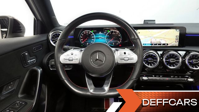 Mercedes A-CLASS AMG A45 4MAITC+ Hatchback купить на сайте DeffCars