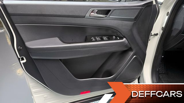 Ssangyong MUSSO Diesel 2.2 2WD Prestige купить на сайте DeffCars