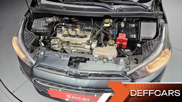 ChevroletGMDaewoo SPARK LT Plus купить на сайте DeffCars