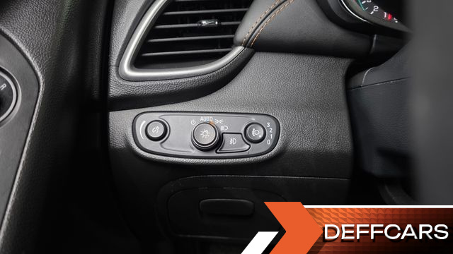 ChevroletGMDaewoo TRAX 1.4 LT Core купить на сайте DeffCars