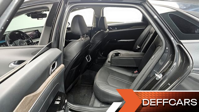 Kia K5 1.6 Turbo Noblesse купить на сайте DeffCars