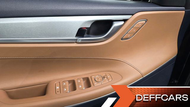 Hyundai GRANDEUR 3.3 Celebrity купить на сайте DeffCars