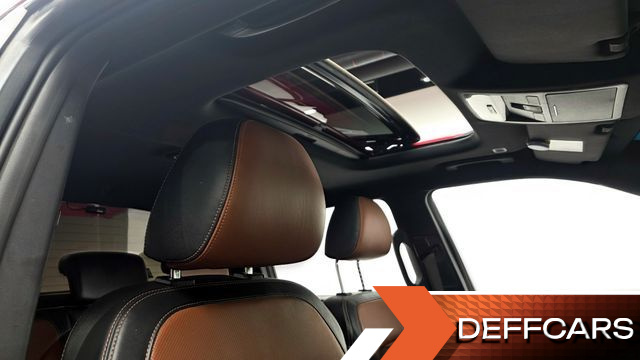 Ssangyong REXTON Diesel 2.2 4WD Noblesse купить на сайте DeffCars
