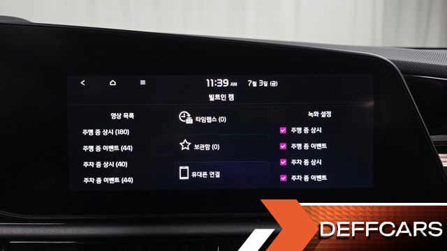 Kia NIRO Signature купить на сайте DeffCars